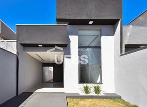 Casa, 3 Quartos, 2 Vagas, 1 Suite em Rua Silva Braga, Setor dos Bandeirantes, Aparecida de Goiânia, GO valor de R$ 380.000,00 no Lugar Certo