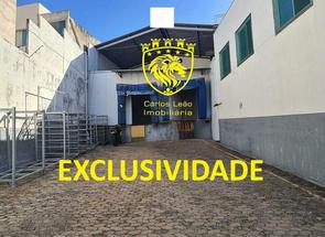 Galpão, 9 Quartos, 12 Vagas, 1 Suite em Havaí, Belo Horizonte, MG valor de R$ 8.000.000,00 no Lugar Certo