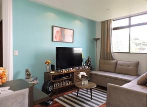 Apartamento, 2 Quartos, 1 Vaga, 1 Suite em Castelo, Belo Horizonte, MG valor de R$ 295.000,00 no Lugar Certo