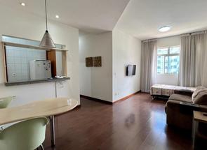 Apartamento, 2 Quartos, 1 Vaga, 1 Suite em Lourdes, Belo Horizonte, MG valor de R$ 690.000,00 no Lugar Certo