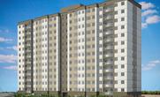 Apartamento, 3 Quartos