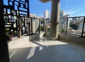 Apartamento, 4 Quartos, 3 Vagas, 4 Suites em Carmo, Belo Horizonte, MG valor de R$ 2.890.000,00 no Lugar Certo