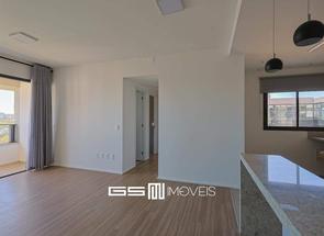 Apartamento, 2 Quartos, 2 Vagas, 2 Suites para alugar em Vila da Serra, Nova Lima, MG valor de R$ 6.500,00 no Lugar Certo