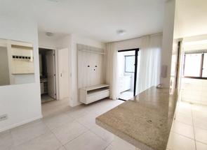 Apartamento, 1 Quarto, 1 Vaga para alugar em Sul, Águas Claras, DF valor de R$ 1.900,00 no Lugar Certo