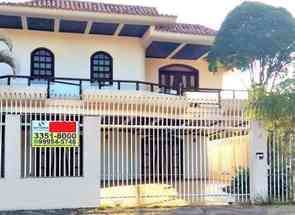 Casa, 5 Quartos, 10 Vagas, 5 Suites em Taguatinga Norte, Taguatinga, DF valor de R$ 1.300.000,00 no Lugar Certo