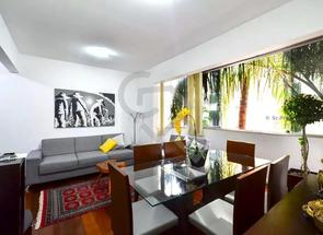 Apartamento, 3 Quartos, 2 Vagas, 1 Suite em Santo Antônio, Belo Horizonte, MG valor de R$ 740.000,00 no Lugar Certo
