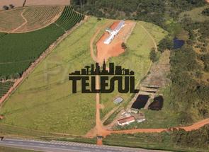 Lote em Zona Rural, Carmo da Cachoeira, MG valor de R$ 4.100.000,00 no Lugar Certo