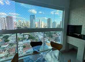 Apartamento, 2 Quartos, 2 Vagas, 1 Suite em Rua 24, Setor Marista, Goiânia, GO valor de R$ 660.000,00 no Lugar Certo