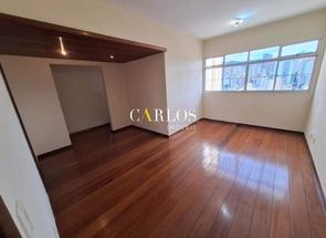Apartamento, 3 Quartos, 2 Vagas, 1 Suite para alugar em Serra, Belo Horizonte, MG valor de R$ 2.800,00 no Lugar Certo