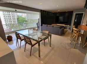 Apartamento, 3 Quartos, 2 Vagas, 1 Suite em Vila Andrade, São Paulo, SP valor de R$ 1.300.000,00 no Lugar Certo