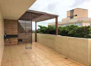 Cobertura, 4 Quartos, 2 Vagas, 2 Suites em Sagrada Família, Belo Horizonte, MG valor de R$ 800.000,00 no Lugar Certo