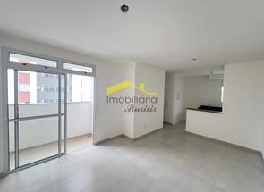 Apartamento, 2 Quartos, 2 Vagas, 1 Suite para alugar em Buritis, Belo Horizonte, MG valor de R$ 3.500,00 no Lugar Certo