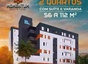 Apartamento, 2 Quartos, 1 Vaga, 1 Suite em Dom Cabral, Belo Horizonte, MG valor de R$ 480.000,00 no Lugar Certo