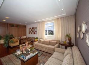 Apartamento, 3 Quartos, 1 Vaga, 1 Suite em Santa Lúcia, Belo Horizonte, MG valor de R$ 1.100.000,00 no Lugar Certo