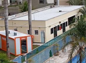 Cobertura, 2 Quartos, 1 Vaga em Camargos, Belo Horizonte, MG valor de R$ 365.000,00 no Lugar Certo