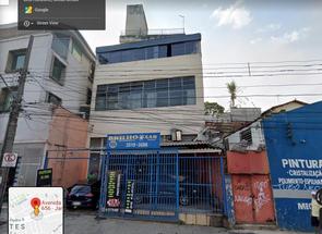 Galpão, 4 Quartos, 6 Vagas em Bonfim, Belo Horizonte, MG valor de R$ 849.000,00 no Lugar Certo