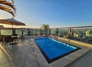 Cobertura, 4 Quartos, 4 Vagas, 1 Suite em Sion, Belo Horizonte, MG valor de R$ 2.600.000,00 no Lugar Certo
