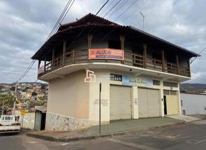 Casa, 3 Quartos, 1 Vaga, 1 Suite para alugar em Rua Flor da Noite, Jardim das Flores, Ibirité, MG valor de R$ 2.500,00 no Lugar Certo