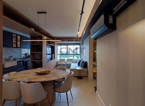 Apartamento, 2 Quartos, 2 Vagas, 2 Suites em Funcionários, Belo Horizonte, MG valor de R$ 2.220.000,00 no Lugar Certo