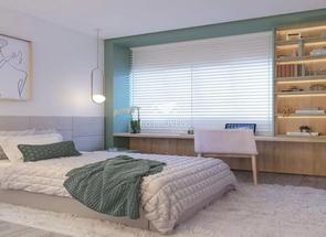 Cobertura, 1 Quarto, 2 Vagas, 1 Suite em Vale do Sereno, Nova Lima, MG valor de R$ 1.855.071,00 no Lugar Certo