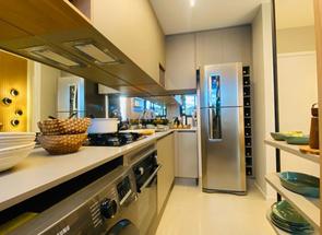Apartamento, 3 Quartos, 2 Vagas, 1 Suite em Ouro Preto, Belo Horizonte, MG valor de R$ 550.233,00 no Lugar Certo