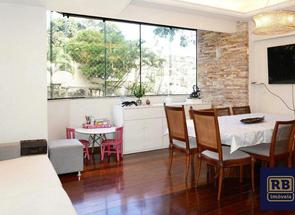 Apartamento, 3 Quartos, 2 Vagas, 1 Suite em Santo Antônio, Belo Horizonte, MG valor de R$ 700.000,00 no Lugar Certo