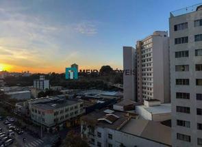 Apartamento, 1 Quarto, 1 Vaga, 1 Suite em Barro Preto, Belo Horizonte, MG valor de R$ 467.000,00 no Lugar Certo