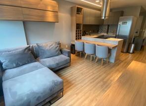 Apartamento, 1 Quarto, 1 Vaga, 1 Suite em Savassi, Belo Horizonte, MG valor de R$ 1.390.000,00 no Lugar Certo
