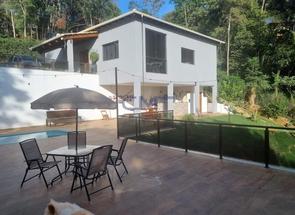 Casa, 4 Quartos, 6 Vagas, 1 Suite em Macacos, Nova Lima, MG valor de R$ 1.600.000,00 no Lugar Certo