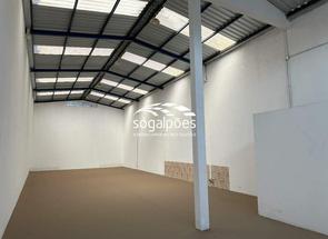 Galpão, 5 Vagas em Jardim Canadá, Nova Lima, MG valor de R$ 1.000.000,00 no Lugar Certo