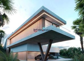 Casa, 3 Quartos, 2 Vagas, 1 Suite em Belvedere, Coronel Fabriciano, MG valor de R$ 1.290.000,00 no Lugar Certo