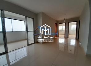 Apartamento, 3 Quartos em Praça das Caraíbas, Residencial Alto das Caraíbas, Luziânia, GO valor de R$ 330.000,00 no Lugar Certo