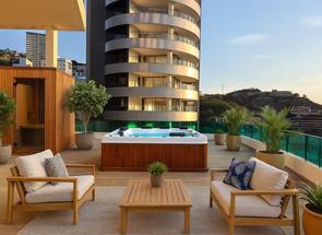 Apartamento, 4 Quartos, 4 Vagas, 2 Suites em Santa Lúcia, Belo Horizonte, MG valor de R$ 1.999.000,00 no Lugar Certo