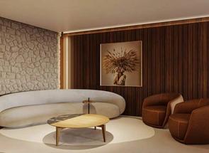 Apartamento, 4 Quartos, 2 Vagas, 2 Suites em Sion, Belo Horizonte, MG valor de R$ 2.055.000,00 no Lugar Certo