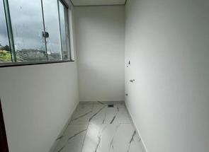 Apartamento, 3 Quartos, 1 Vaga, 1 Suite em Palmeiras, Ibirité, MG valor de R$ 449.000,00 no Lugar Certo