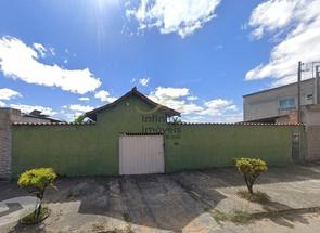 Casa, 3 Quartos em Rua do Sabiá, Duquesa I (são Benedito), Santa Luzia, MG valor de R$ 520.000,00 no Lugar Certo