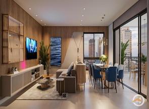 Apartamento, 3 Quartos em Setor Bueno, Goiânia, GO valor de R$ 1.292.000,00 no Lugar Certo