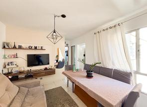 Apartamento, 2 Quartos, 1 Vaga em São Salvador, Belo Horizonte, MG valor de R$ 185.000,00 no Lugar Certo