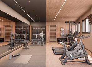 Cobertura, 3 Quartos, 1 Vaga, 1 Suite em Dom Cabral, Belo Horizonte, MG valor de R$ 1.269.325,00 no Lugar Certo