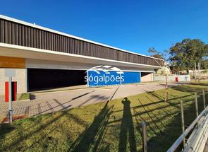 Galpão, 8 Vagas para alugar em Floramar, Belo Horizonte, MG valor de R$ 52.000,00 no Lugar Certo