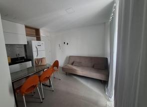 Apartamento, 1 Quarto, 1 Vaga, 1 Suite para alugar em Espinheiro, Recife, PE valor de R$ 3.300,00 no Lugar Certo