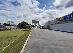 Galpão, 200 Vagas para alugar em Avenida General David Sarnoff, Cidade Industrial, Contagem, MG valor de R$ 70.000,00 no Lugar Certo
