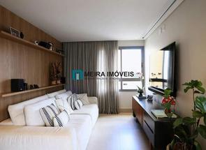 Cobertura, 2 Quartos, 3 Vagas, 1 Suite em Boa Viagem, Belo Horizonte, MG valor de R$ 2.750.000,00 no Lugar Certo