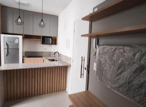 Apartamento, 1 Quarto, 1 Vaga para alugar em Ouro Preto, Belo Horizonte, MG valor de R$ 3.000,00 no Lugar Certo