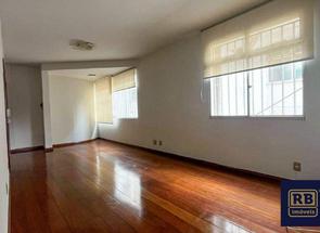 Apartamento, 3 Quartos, 2 Vagas, 2 Suites em Santo Antônio, Belo Horizonte, MG valor de R$ 800.000,00 no Lugar Certo