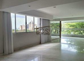 Apartamento, 3 Quartos, 3 Vagas, 1 Suite em Sion, Belo Horizonte, MG valor de R$ 1.590.000,00 no Lugar Certo