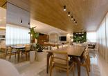 Apartamento, 4 Quartos