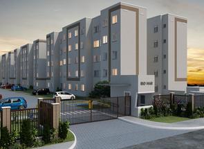 Apartamento, 2 Quartos em Avenida Padre Guilherme Decaminada, Santa Cruz, Rio de Janeiro, RJ valor de R$ 214.990,00 no Lugar Certo