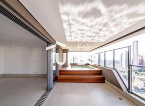 Apartamento, 4 Quartos, 3 Vagas, 4 Suites em [endereco], Setor Marista, Goiânia, GO valor de R$ 2.750.000,00 no Lugar Certo