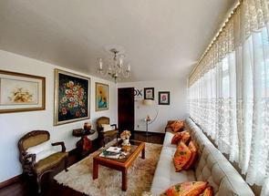 Cobertura, 5 Quartos, 1 Vaga, 1 Suite em Sion, Belo Horizonte, MG valor de R$ 1.100.000,00 no Lugar Certo